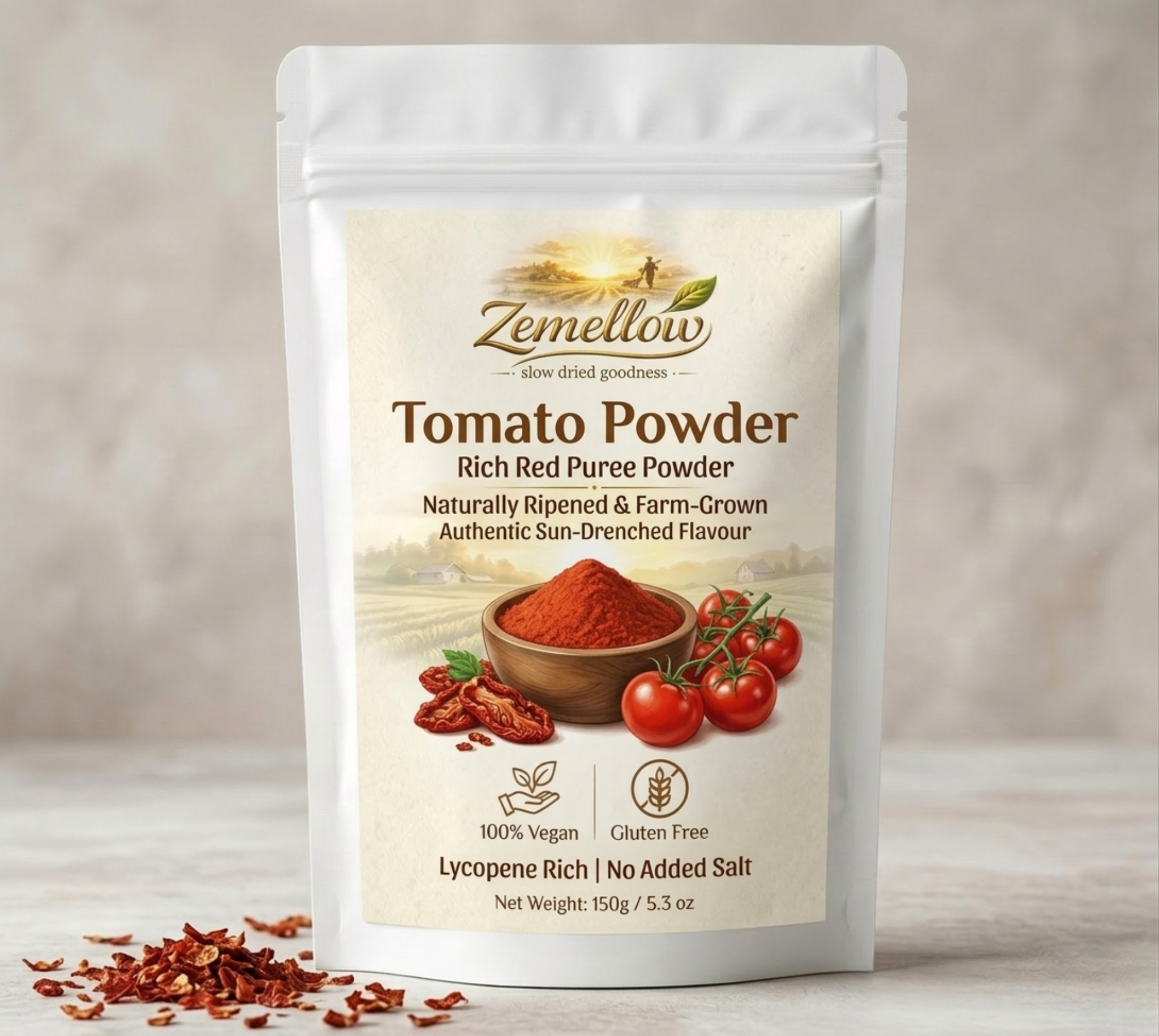 Tomato Powder