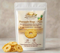 Pineapple Rings – Plain