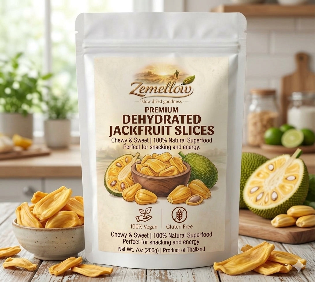 Jack fruit